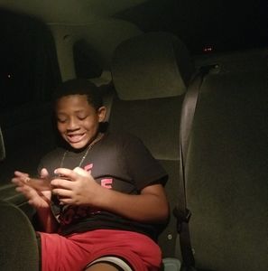 Meet your Posher, Calvin